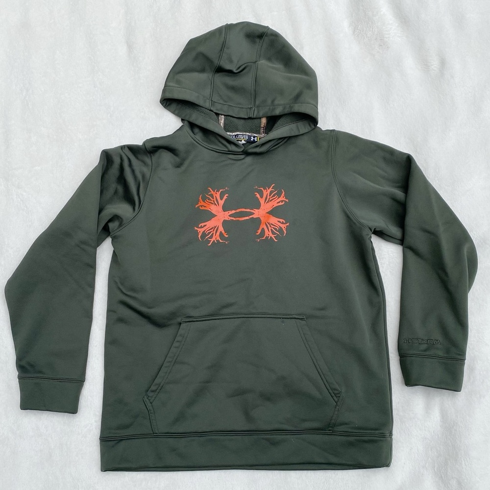 Hunting hoodie